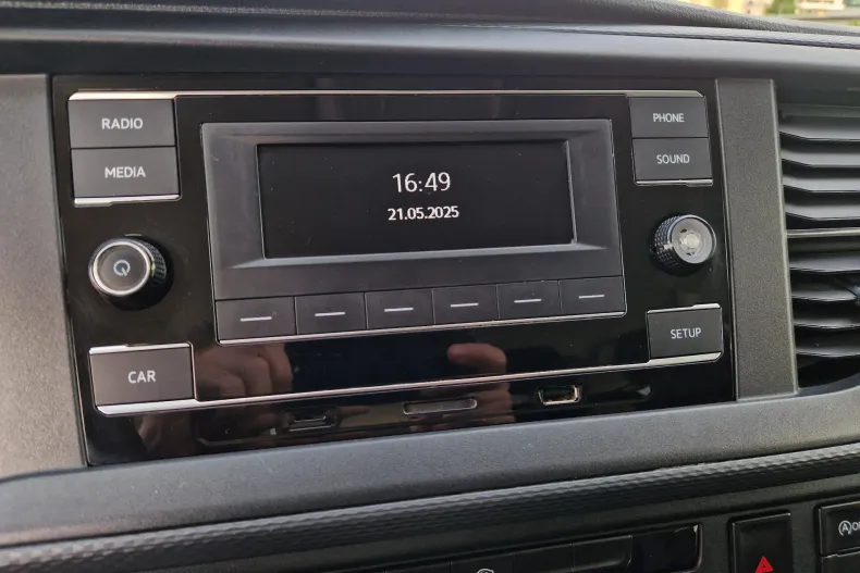 Volkswagen Transporter din 2020 cu 156.977 km - oferta VOL166194 - foto 15