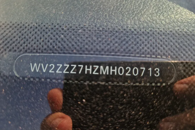 Volkswagen Transporter din 2020 cu 156.977 km - oferta VOL166194 - foto 17