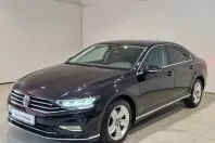 Volkswagen Passat din 2020 cu 101.865 km - oferta VOL166195 - foto 1