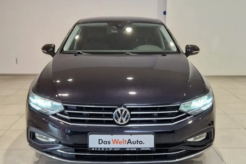 Volkswagen Passat din 2020 cu 101.865 km - oferta VOL166195 - foto 2