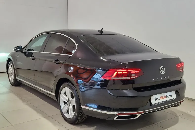 Volkswagen Passat din 2020 cu 101.865 km - oferta VOL166195 - foto 5