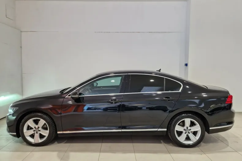 Volkswagen Passat din 2020 cu 101.865 km - oferta VOL166195 - foto 6