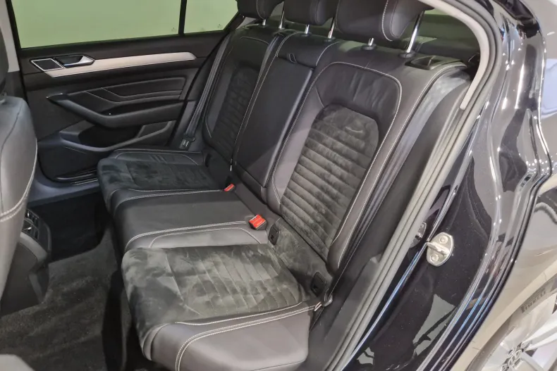 Volkswagen Passat din 2020 cu 101.865 km - oferta VOL166195 - foto 7