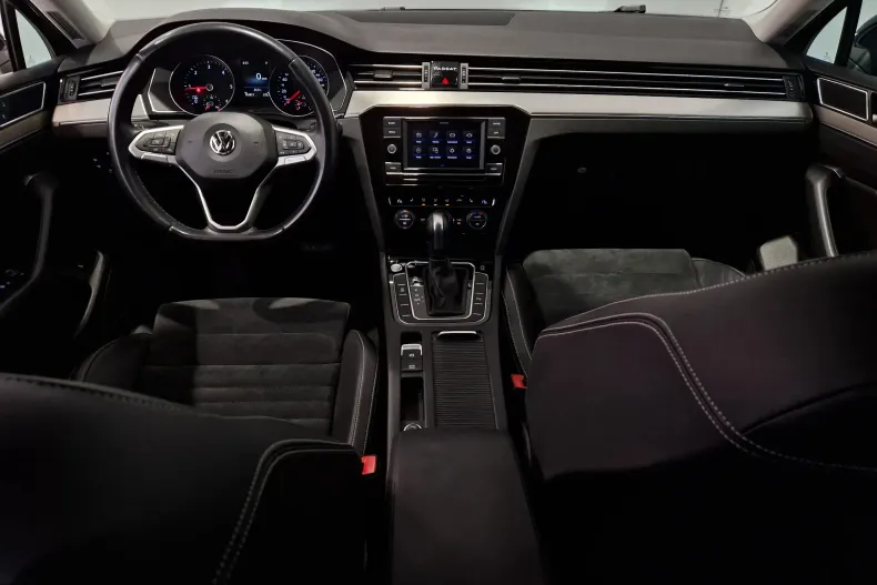 Volkswagen Passat din 2020 cu 101.865 km - oferta VOL166195 - foto 14