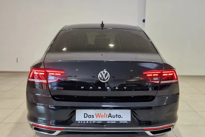 Volkswagen Passat din 2020 cu 101.865 km - oferta VOL166195 - foto 22