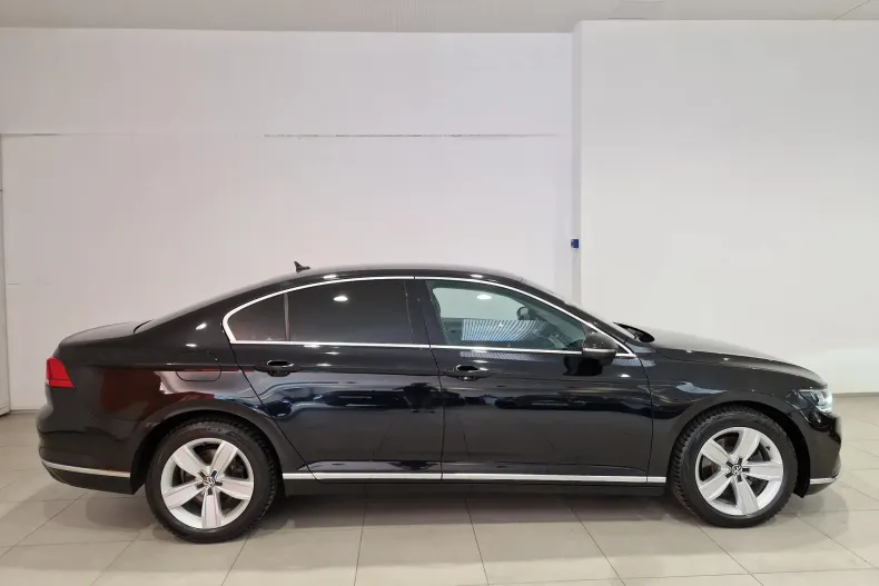 Volkswagen Passat din 2020 cu 101.865 km - oferta VOL166195 - foto 24