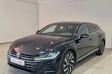 Volkswagen Arteon din 2021 - oferta VOL166196