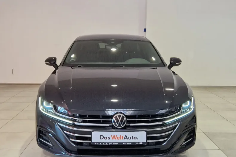 Volkswagen Arteon din 2021 cu 62.052 km - oferta VOL166196 - foto 2