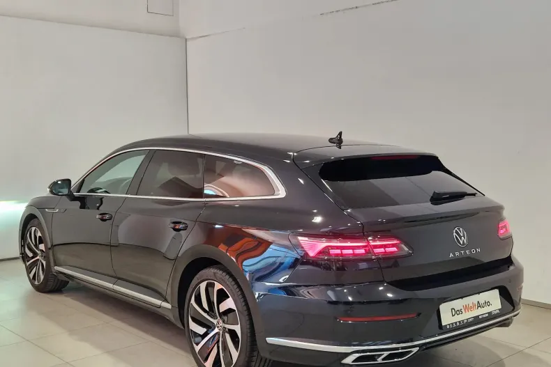 Volkswagen Arteon din 2021 cu 62.052 km - oferta VOL166196 - foto 5