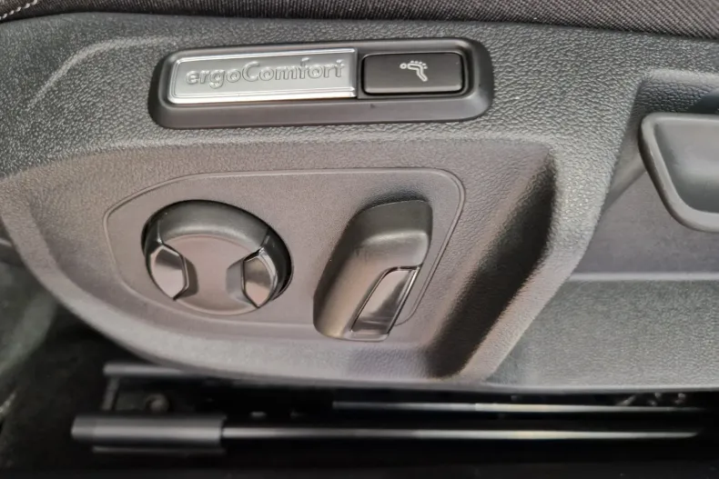 Volkswagen Arteon din 2021 cu 62.052 km - oferta VOL166196 - foto 9