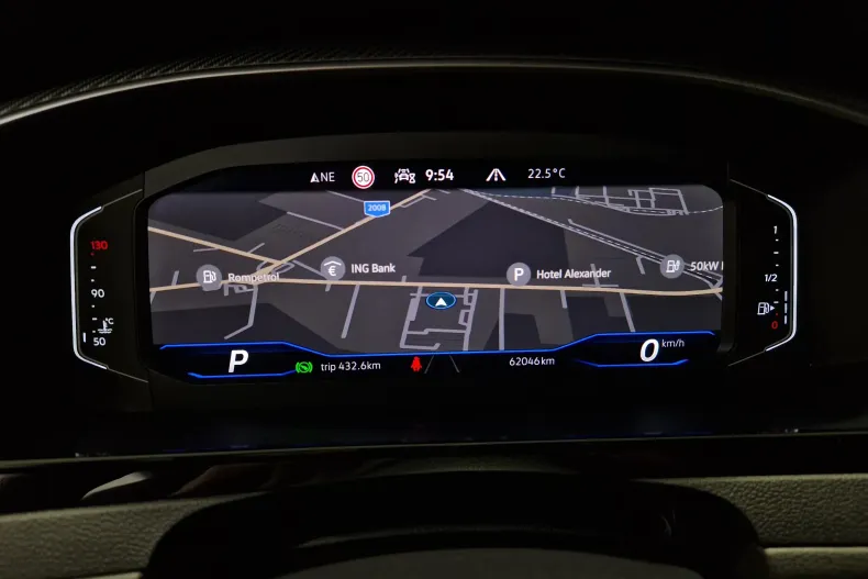 Volkswagen Arteon din 2021 cu 62.052 km - oferta VOL166196 - foto 14