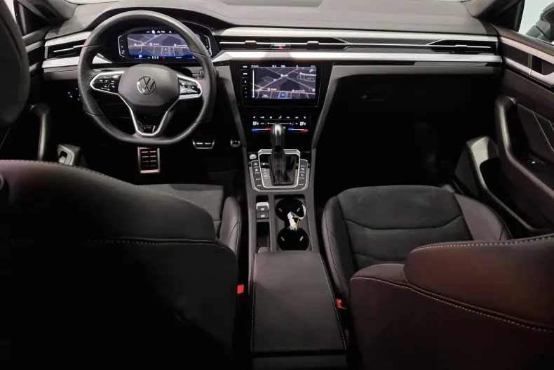 Volkswagen Arteon din 2021 cu 62.052 km - oferta VOL166196 - foto 15