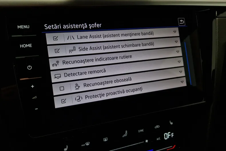 Volkswagen Arteon din 2021 cu 62.052 km - oferta VOL166196 - foto 18