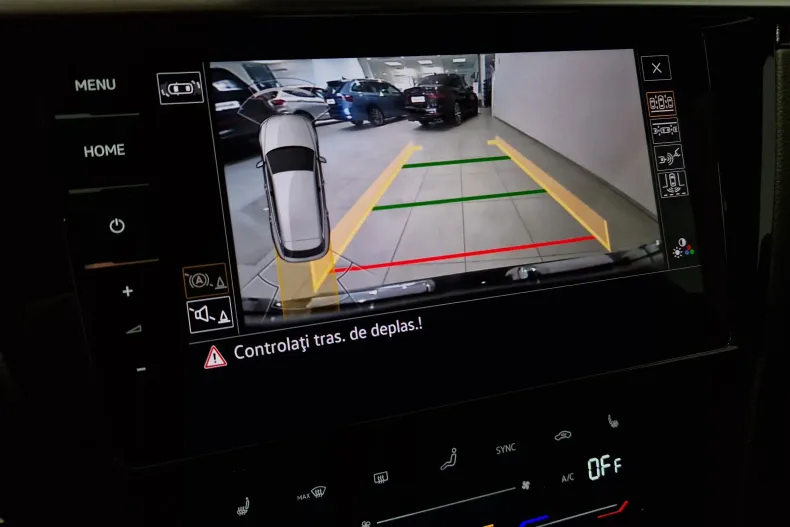 Volkswagen Arteon din 2021 cu 62.052 km - oferta VOL166196 - foto 20