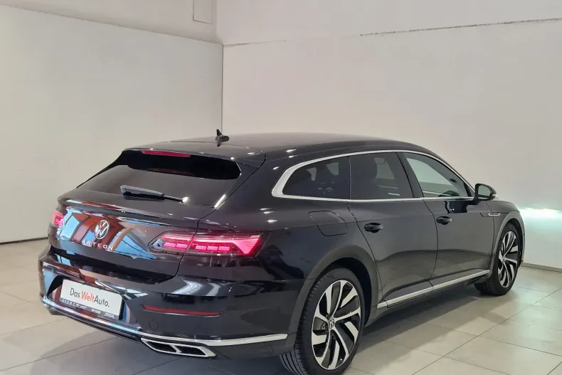 Volkswagen Arteon din 2021 cu 62.052 km - oferta VOL166196 - foto 23