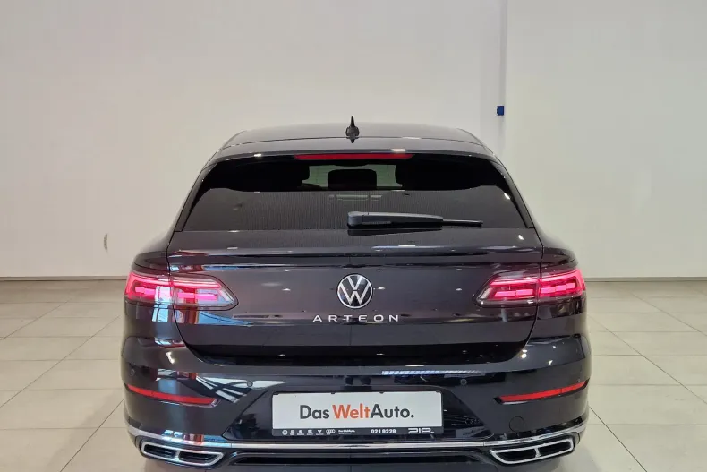 Volkswagen Arteon din 2021 cu 62.052 km - oferta VOL166196 - foto 24