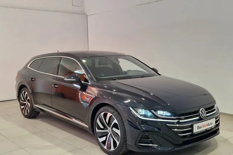 Volkswagen Arteon din 2021 cu 62.052 km - oferta VOL166196 - foto 25
