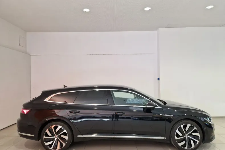 Volkswagen Arteon din 2021 cu 62.052 km - oferta VOL166196 - foto 26