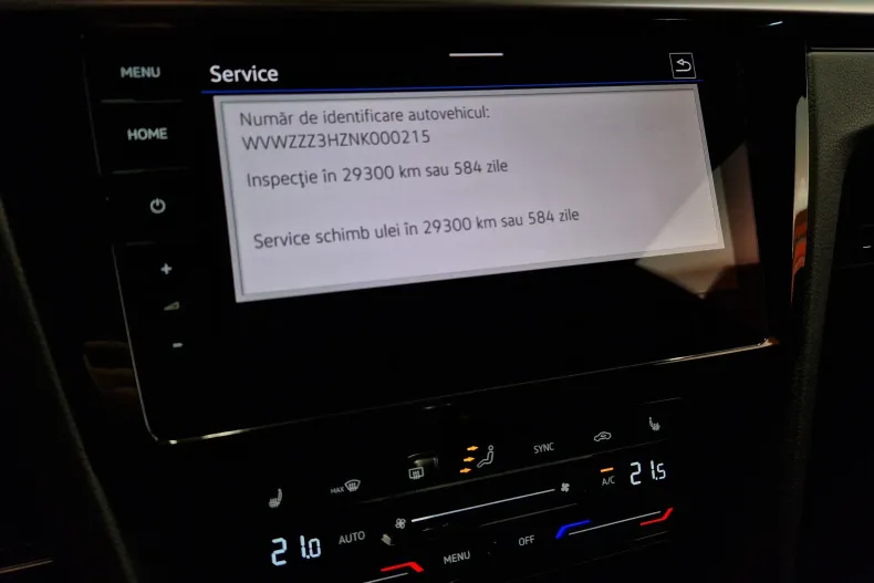 Volkswagen Arteon din 2021 cu 62.052 km - oferta VOL166196 - foto 30