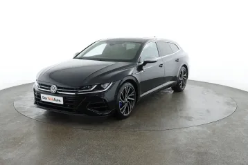 Volkswagen Arteon din 2021 - oferta VOL166197