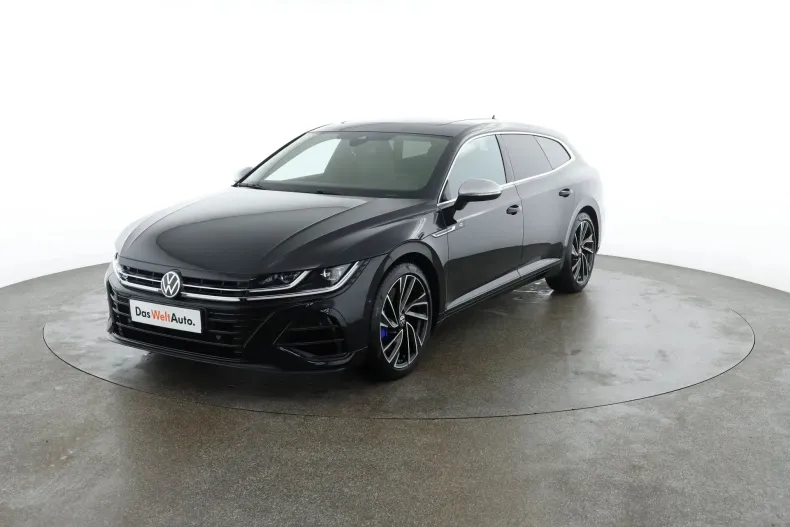 Volkswagen Arteon din 2021 cu 39.665 km - oferta VOL166197 - foto 1