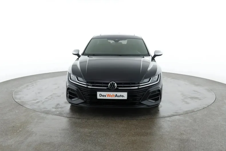 Volkswagen Arteon din 2021 cu 39.665 km - oferta VOL166197 - foto 2