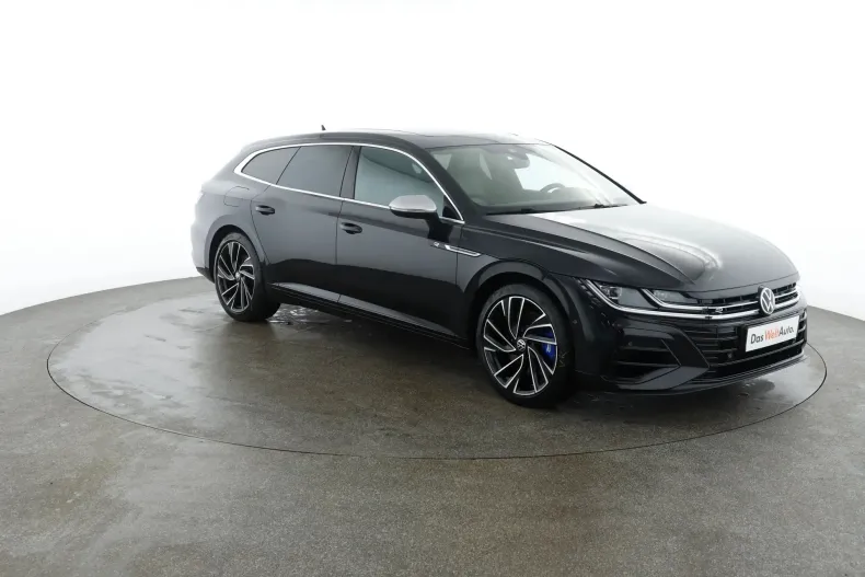 Volkswagen Arteon din 2021 cu 39.665 km - oferta VOL166197 - foto 3
