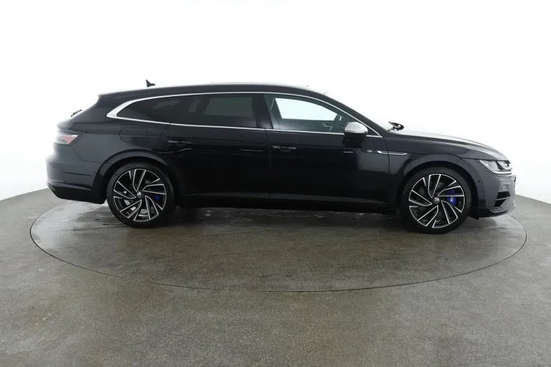 Volkswagen Arteon din 2021 cu 39.665 km - oferta VOL166197 - foto 4