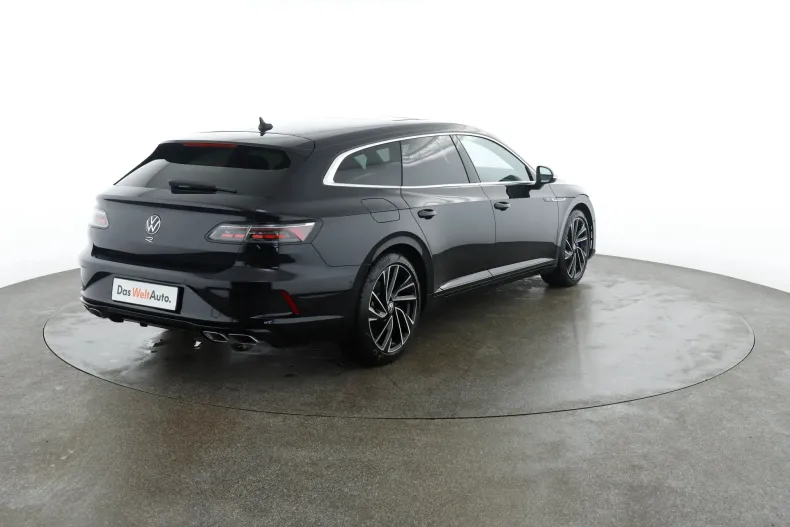 Volkswagen Arteon din 2021 cu 39.665 km - oferta VOL166197 - foto 5