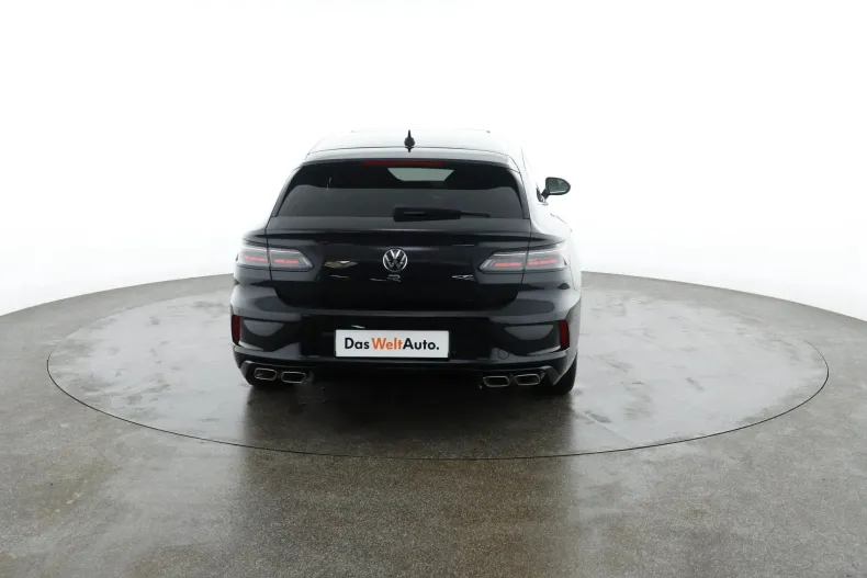 Volkswagen Arteon din 2021 cu 39.665 km - oferta VOL166197 - foto 6