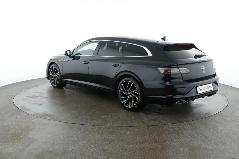 Volkswagen Arteon din 2021 cu 39.665 km - oferta VOL166197 - foto 7