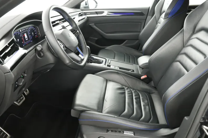 Volkswagen Arteon din 2021 cu 39.665 km - oferta VOL166197 - foto 9