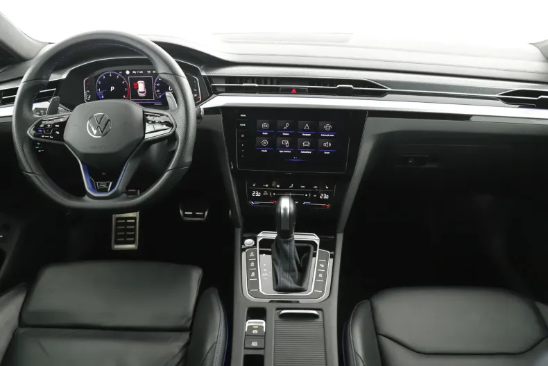 Volkswagen Arteon din 2021 cu 39.665 km - oferta VOL166197 - foto 11