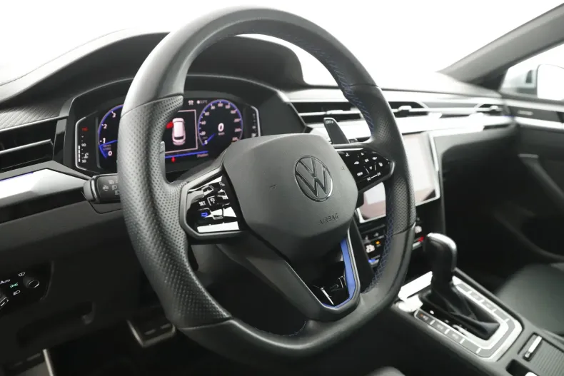 Volkswagen Arteon din 2021 cu 39.665 km - oferta VOL166197 - foto 12