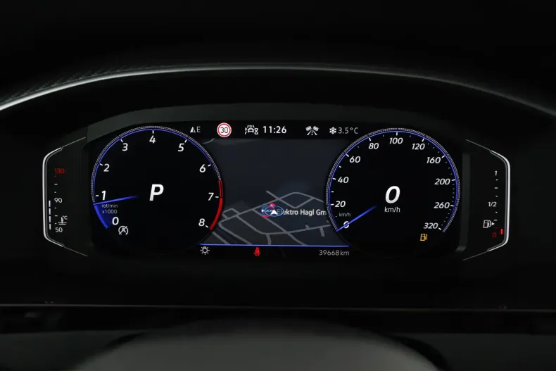 Volkswagen Arteon din 2021 cu 39.665 km - oferta VOL166197 - foto 14