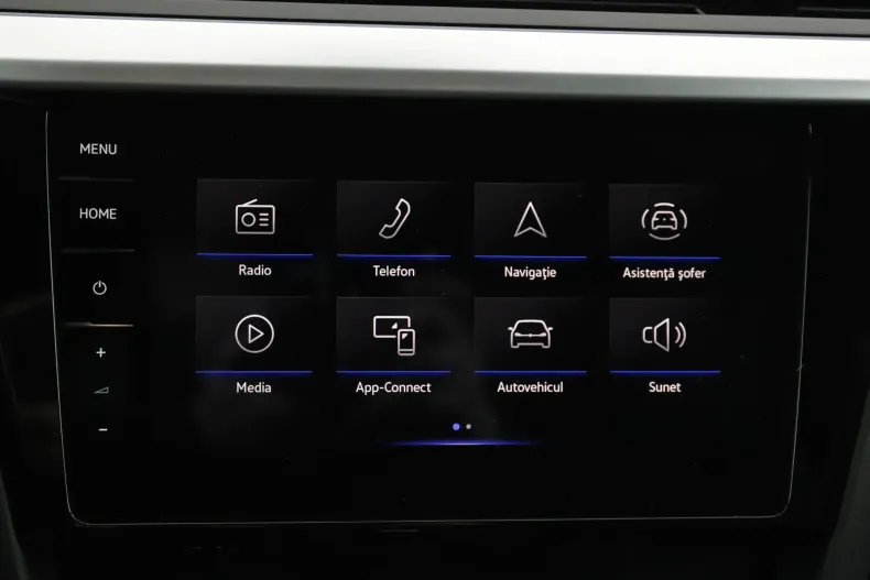 Volkswagen Arteon din 2021 cu 39.665 km - oferta VOL166197 - foto 15