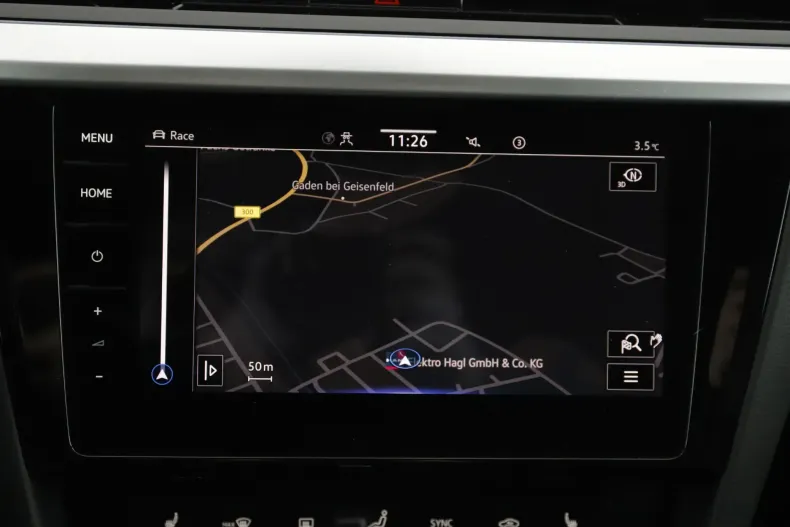 Volkswagen Arteon din 2021 cu 39.665 km - oferta VOL166197 - foto 16