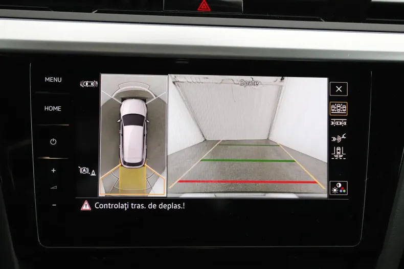 Volkswagen Arteon din 2021 cu 39.665 km - oferta VOL166197 - foto 17