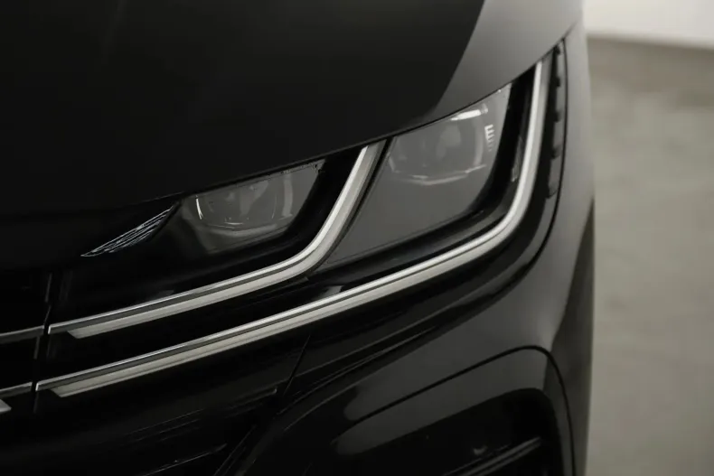 Volkswagen Arteon din 2021 cu 39.665 km - oferta VOL166197 - foto 26