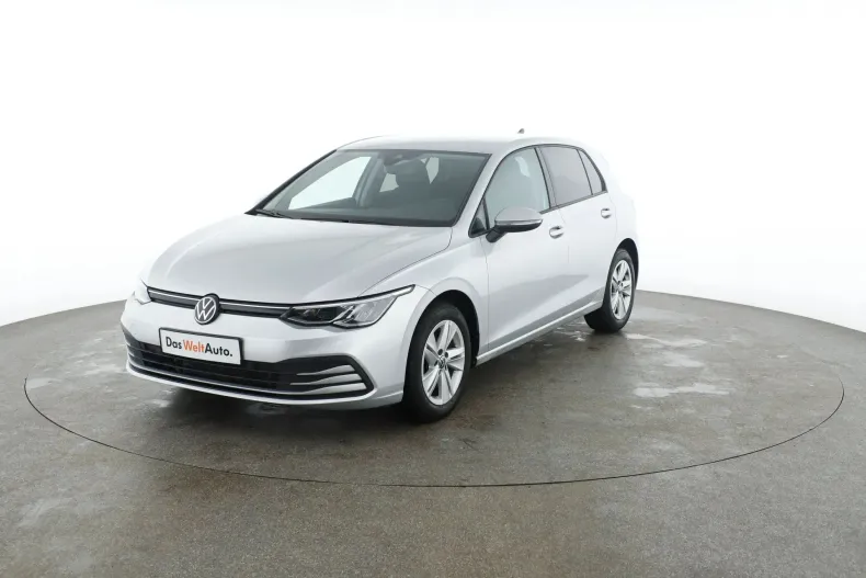Volkswagen Golf din 2023 cu 52.077 km - oferta VOL166198 - foto 1