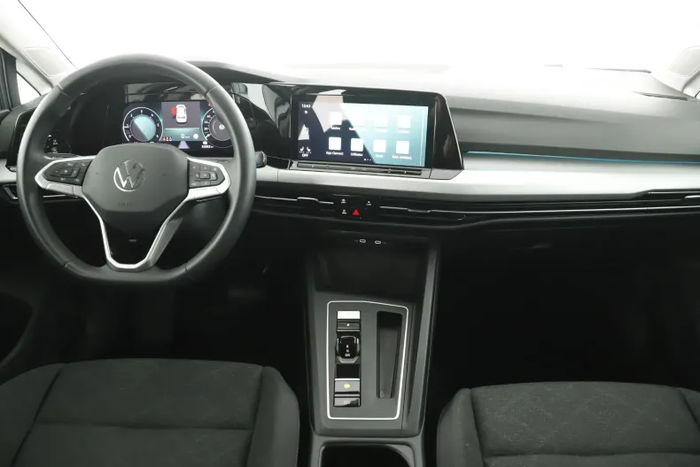 Volkswagen Golf din 2023 cu 52.077 km - oferta VOL166198 - foto 11