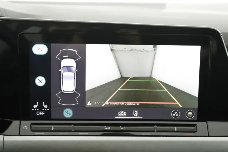 Volkswagen Golf din 2023 cu 52.077 km - oferta VOL166198 - foto 17