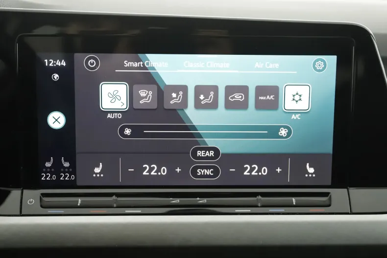 Volkswagen Golf din 2023 cu 52.077 km - oferta VOL166198 - foto 18