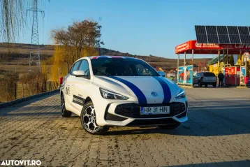 MG MG3 din 2024 - oferta MG0166199