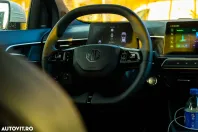 MG MG3 din 2024 cu 10.500 km - oferta MG0166199 - foto 2