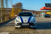 MG MG3 din 2024 cu 10.500 km - oferta MG0166199 - foto 3