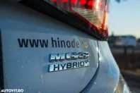 MG MG3 din 2024 cu 10.500 km - oferta MG0166199 - foto 6