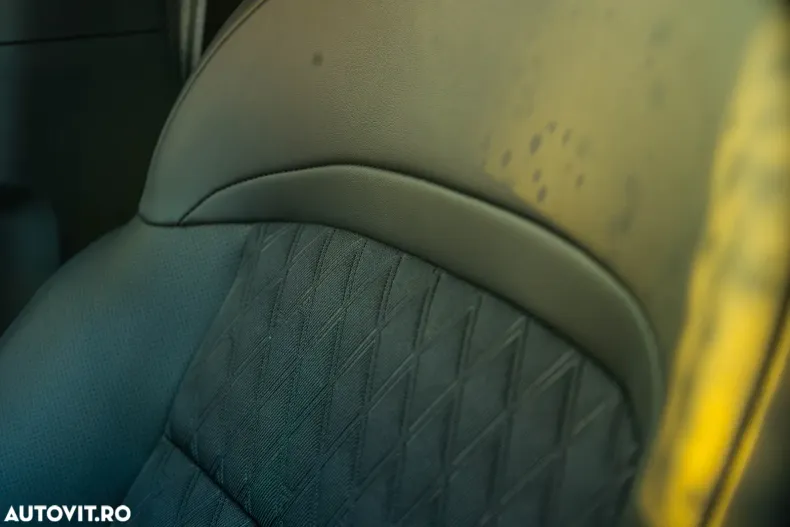 MG MG3 din 2024 cu 10.500 km - oferta MG0166199 - foto 8