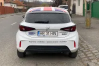 MG MG3 din 2024 cu 10.500 km - oferta MG0166199 - foto 10