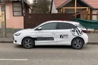 MG MG3 din 2024 cu 10.500 km - oferta MG0166199 - foto 11